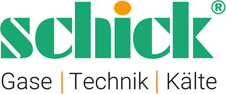 Logo: Schick GmbH + Co. KG