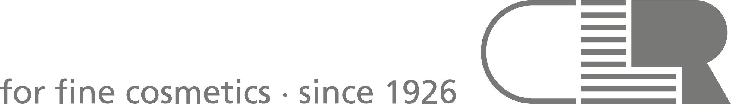 Logo: CLR - Chemisches Laboratorium  Dr. Kurt Richter GmbH