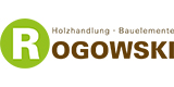 Rogowski Holz & Holzbauelemente Handels-GmbH
