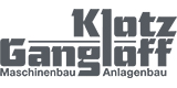 Klotz und Gangloff GmbH Maschinenbau+Anlagenbau